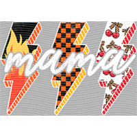 Mother's Day-MM 7418